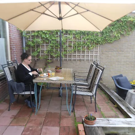 Pension de Zeeschelp-2