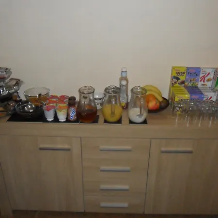 Armadale Guest House-3