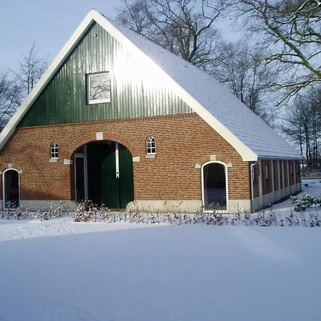 B&B De Pepper-2