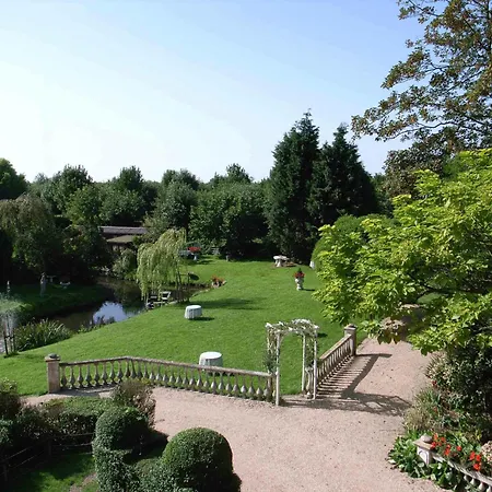 Hotel Pension 'T Huys Grol-2