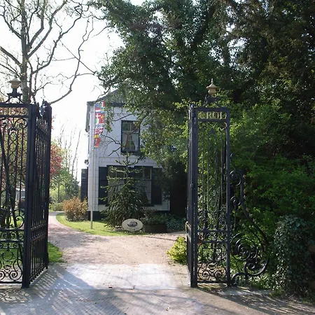 Hotel Pension 'T Huys Grol-3