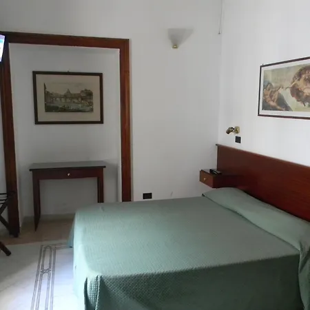 Hotel Primavera-2