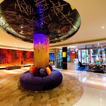 Tongtara Riverview Hotel-3