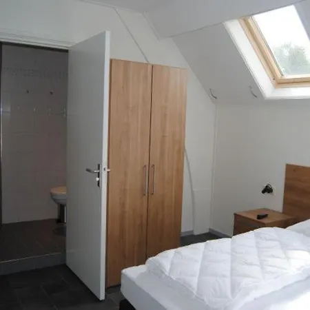 Duinoord Verhuur B&B-2