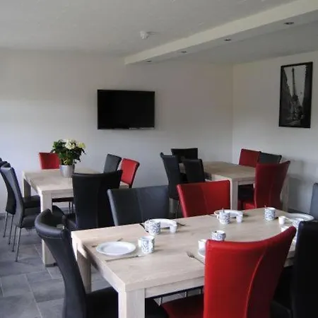 Duinoord Verhuur B&B-3