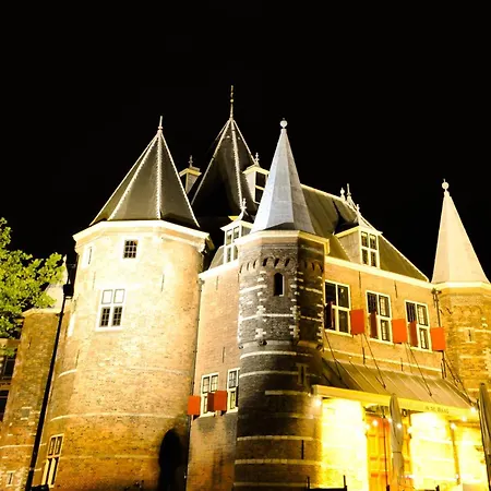 Artist House Amsterdam-2