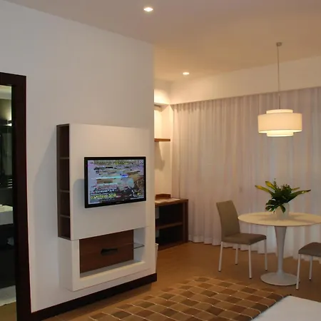 Residence Hotel Parioli-2