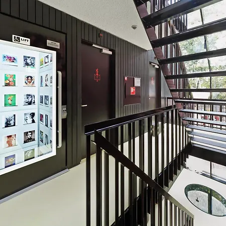 Design Hotel Modez-3