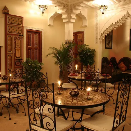 Riad Sofia-3