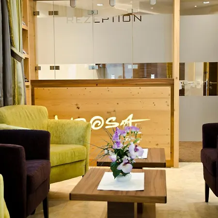 Hotel Garni Arosa-3