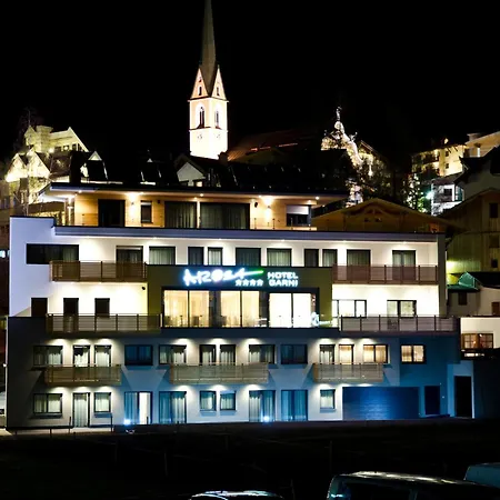 Hotel Garni Arosa-2
