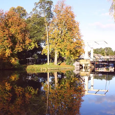 Logement Swaenenvecht-3