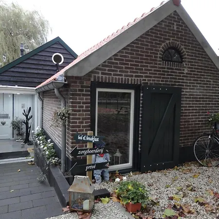 B&B De Willemshoeve-2