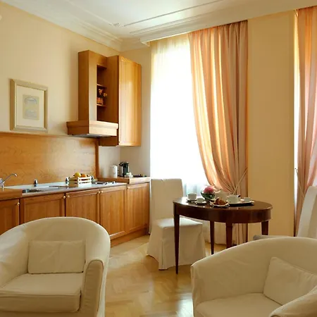 Dea Suite Roma-2
