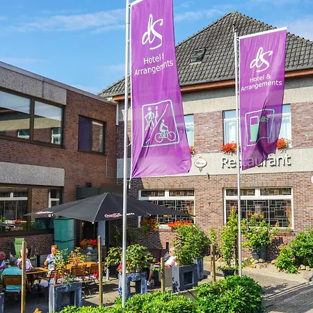 Ds Hotel Bad Bentheim-2