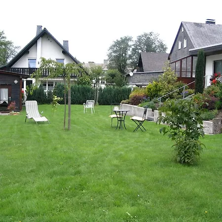 Gaestehaus Tepel-3