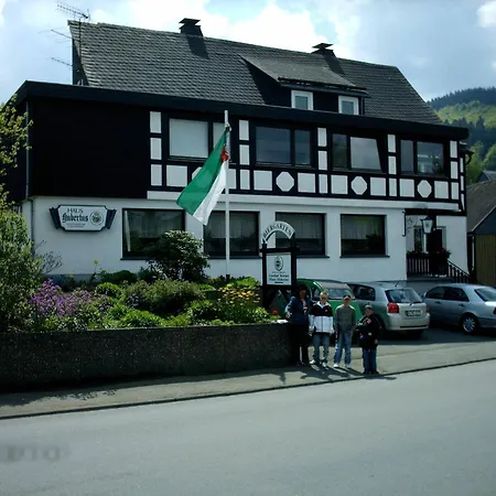 Gasthof Haus Hubertus-2