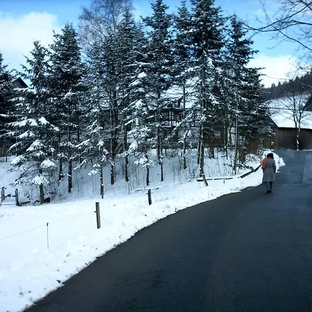 Gasthof Haus Hubertus-3
