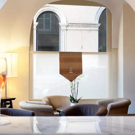 Hotel Albergo Santa Chiara-3