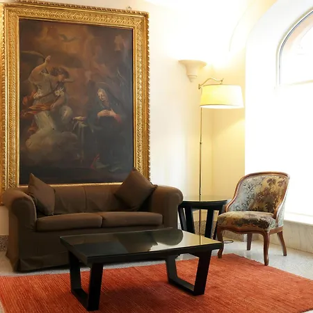 Hotel Albergo Santa Chiara-2
