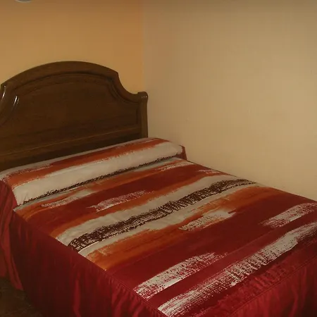 Hostal La Nava-2