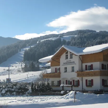 Aparthotel Dachsteinblick-2