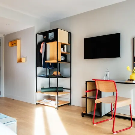Hotel Brummell-2