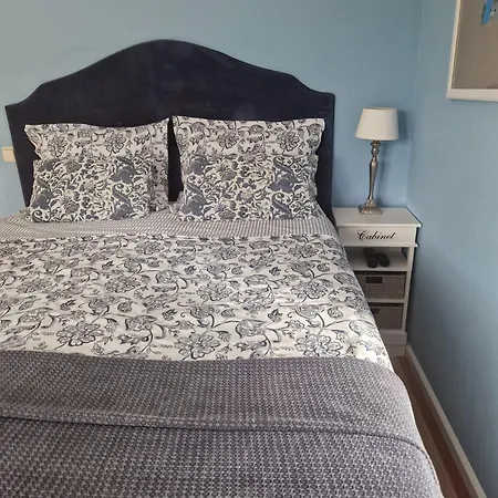 B&B Le Bon Vivant Eindhoven-3
