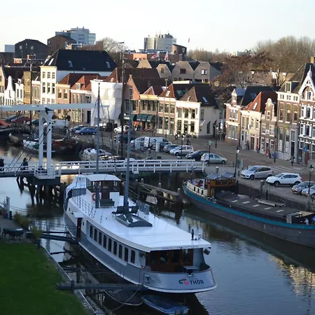 De Pelsertoren-2