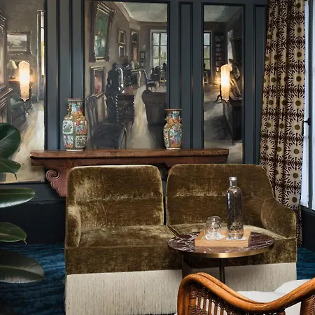 Hotel Monte Cristo-2