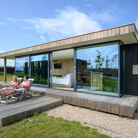 Buiten Pekelinge - Panorama Lodge-3
