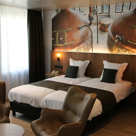 Hotel Botteltje-2