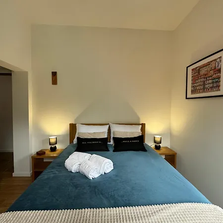 Casas Da Corujeira 2-3