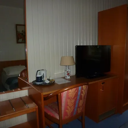 Hotel 'T Hert-3