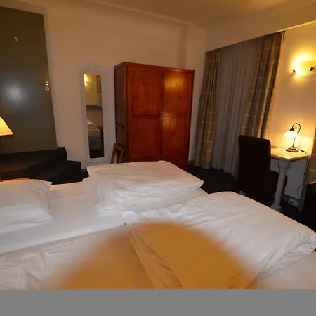 Hotel Malcot-2