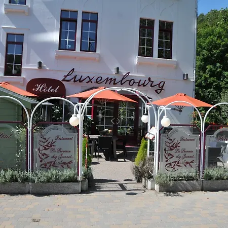 Hotel Le Luxembourg-3