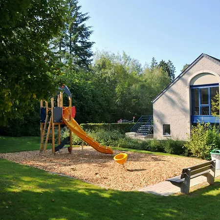 Residence Durbuy-3
