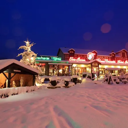 Hotel Val De La Cascade-2