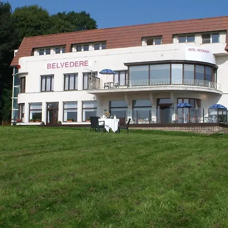 Hotel Belvedere-2