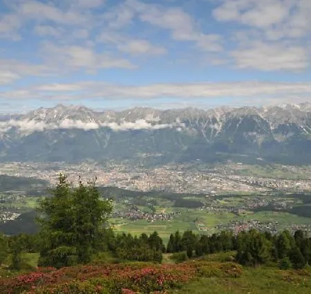 Haus Angelika - Bed & Breakfast - Innsbruck/Igls-3