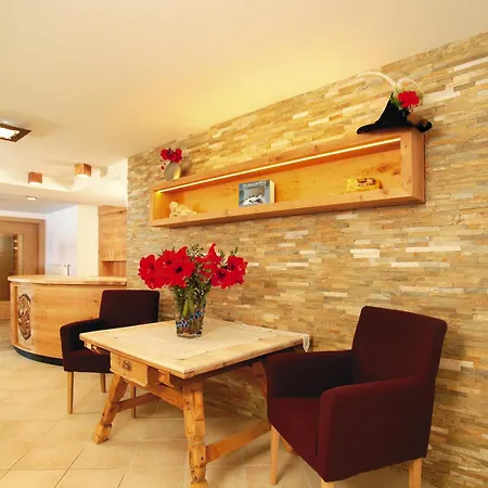 Appartement Hotel Garni Matthäuserhof-3