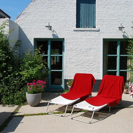 Guesthouse Polderlicht-2