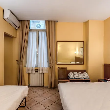 Hotel Pomezia-2