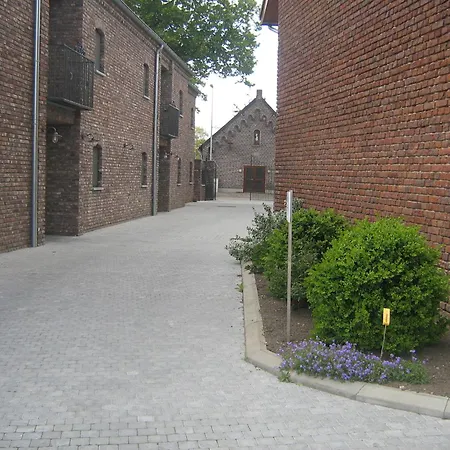 Hotel Oude Eycke-3