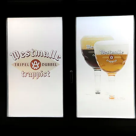 Hotel Duivels Paterke Harelbeeksestraat 29, 8500 Kortrijk-3