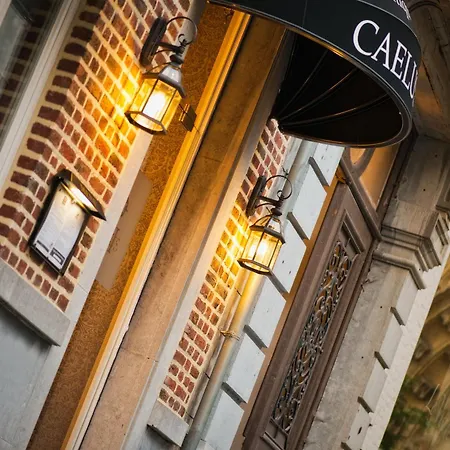 Boutique Hotel Caelus VII-3
