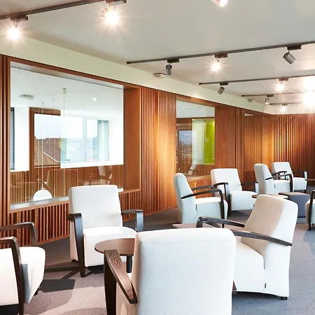 Hotel Middelpunt - Gratis Parking - Free Parking-2
