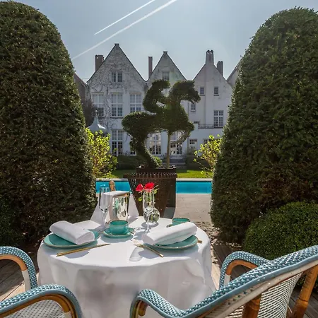 Exclusive Suites The Secret Garden-3