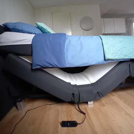 Bed & Breakfast In Ons Bakhuis-2