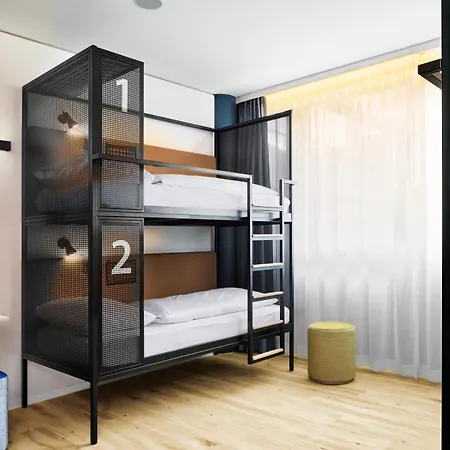 H2 Hotel Wien Schoenbrunn-2